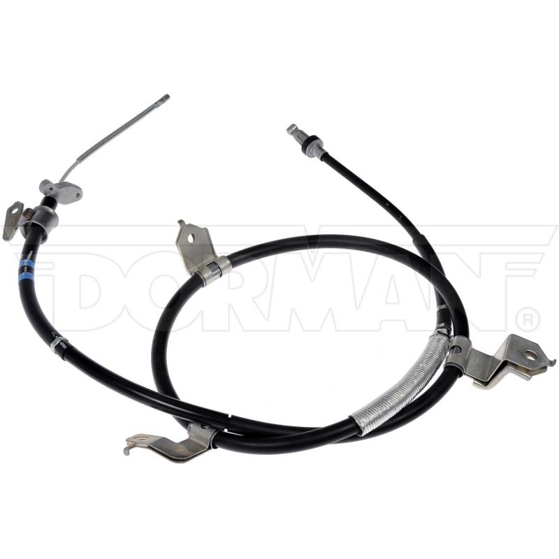 Dorman C660728 Parking Brake Cable product image 4 of 7