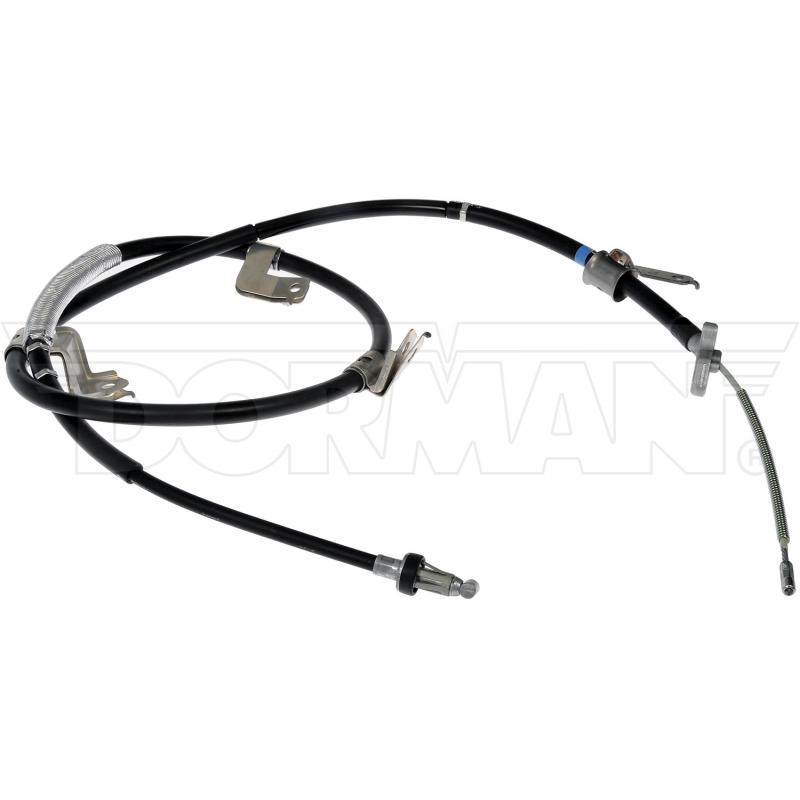 Dorman C660728 Parking Brake Cable product image 5 of 7
