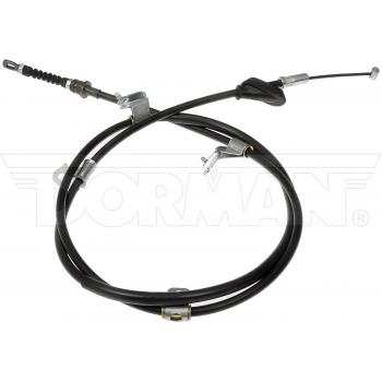 2006 Honda Civic Parking Brake Cable Rear Right Dorman C660741 image 1 of 4