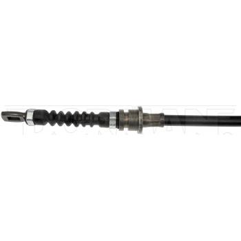 2006 Honda Civic Parking Brake Cable Rear Right Dorman C660741 image 4 of 4