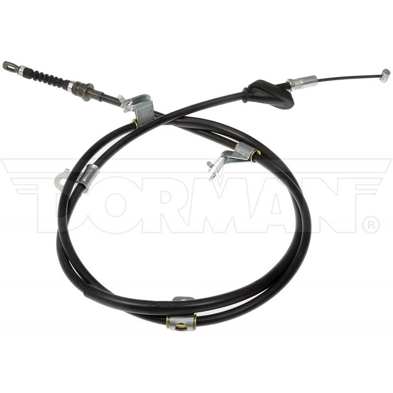 2008 Honda Civic Parking Brake Cable Rear Right Dorman C660741 image 1 of 4