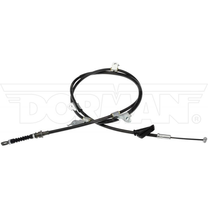 2008 Honda Civic Parking Brake Cable Rear Right Dorman C660741 image 2 of 4