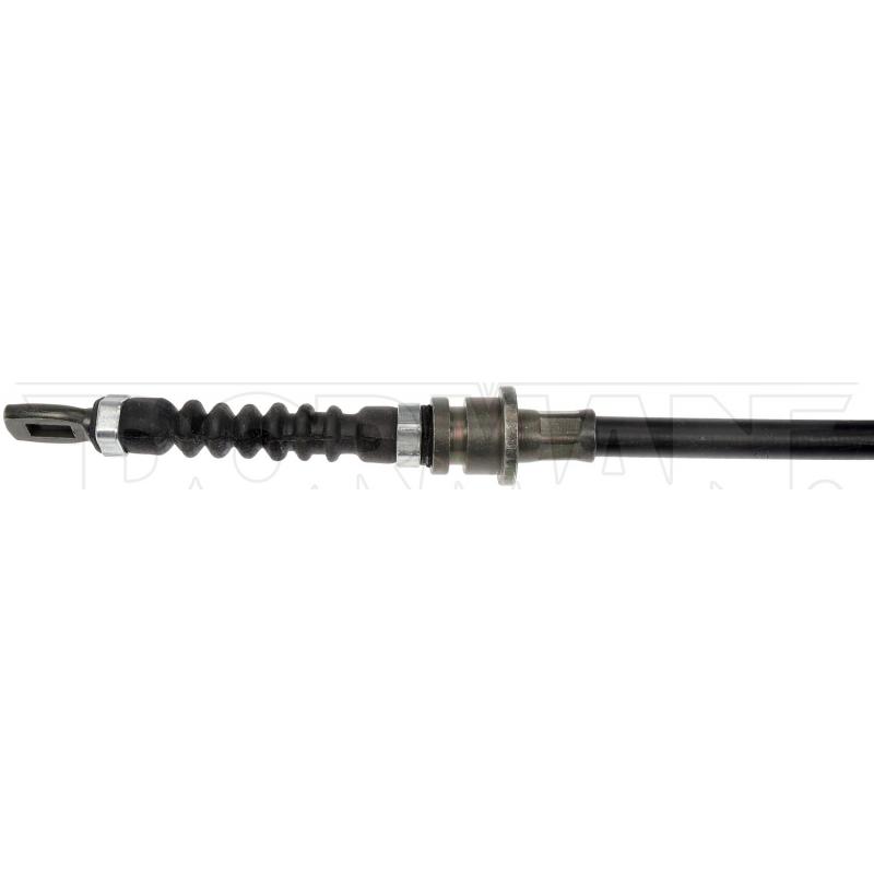 2008 Honda Civic Parking Brake Cable Rear Right Dorman C660741 image 4 of 4