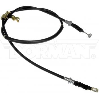 2015 Mazda MX-5 Parking Brake Cable Rear Right Dorman C660777 image 2 of 4