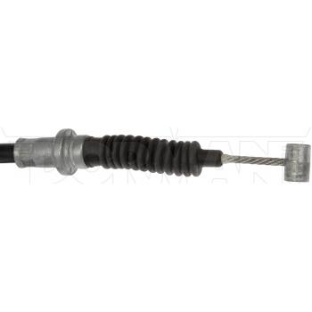 2015 Mazda MX-5 Parking Brake Cable Rear Right Dorman C660777 image 3 of 4