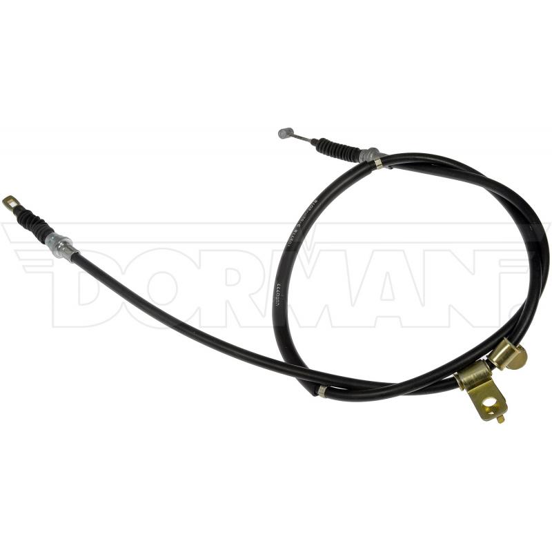 Dorman C660777 Parking Brake Cable product image 1 of 5