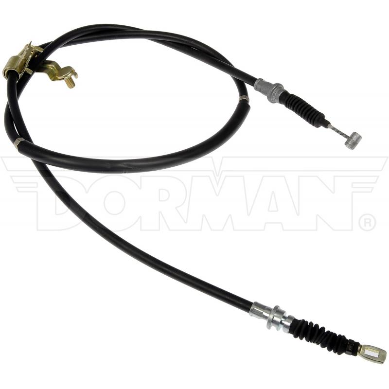 Dorman C660777 Parking Brake Cable product image 2 of 5