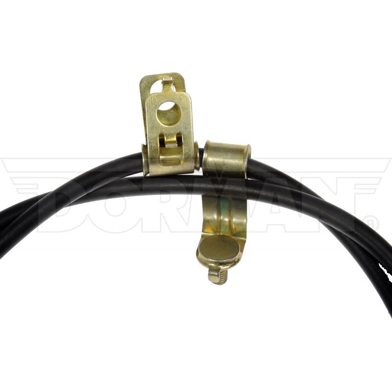Dorman C660777 Parking Brake Cable product image 4 of 5