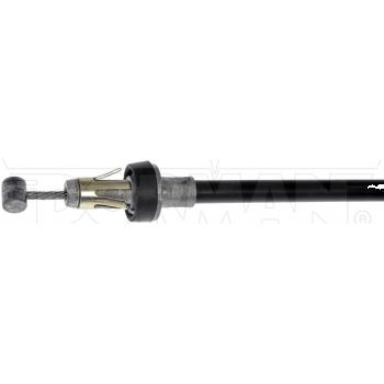 2003 Lexus GX470 Parking Brake Cable Rear Left Dorman C660830 image 1 of 4