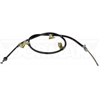 2003 Lexus GX470 Parking Brake Cable Rear Left Dorman C660830 image 3 of 4