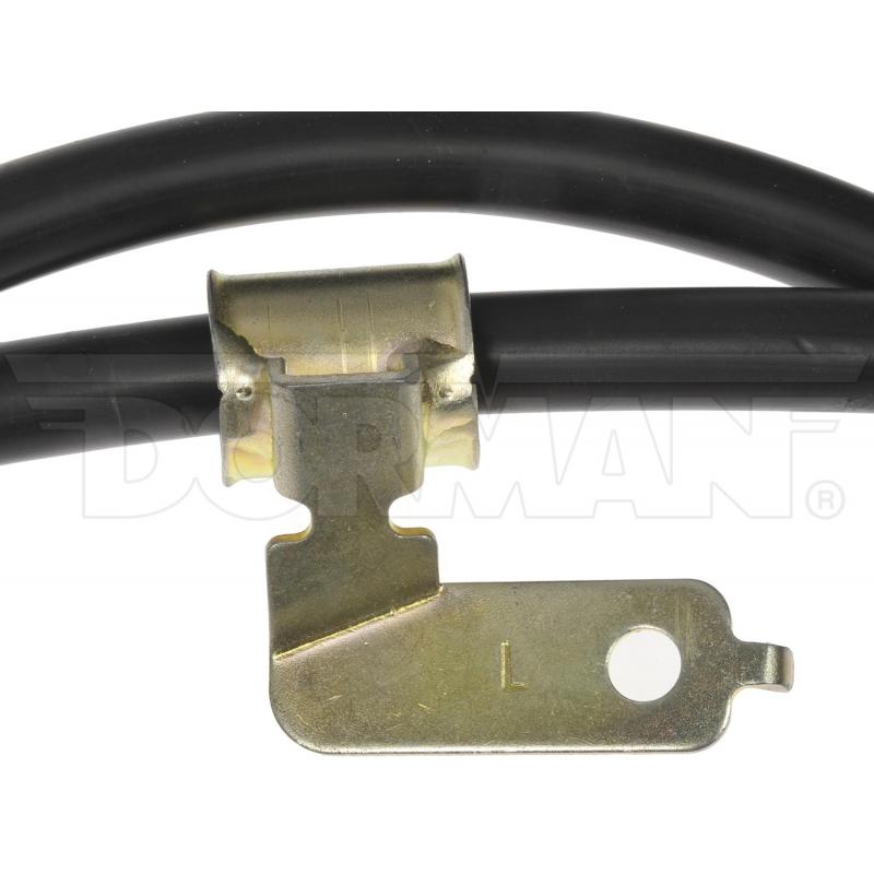 Dorman C660830 Parking Brake Cable product image 2 of 7