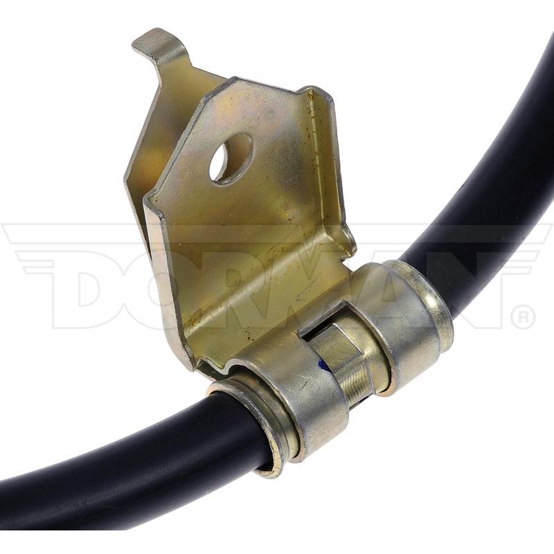 Dorman C660830 Parking Brake Cable product image 7 of 7