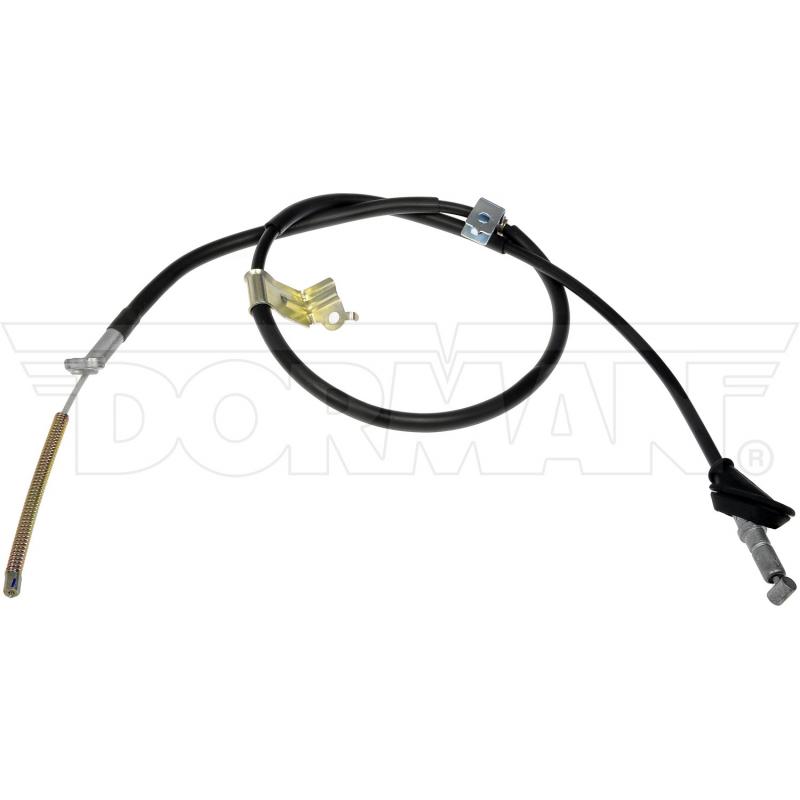 Dorman C660834 - Parking Brake Cable Dorman C660834 Parking Brake Cable product image 4 of 6