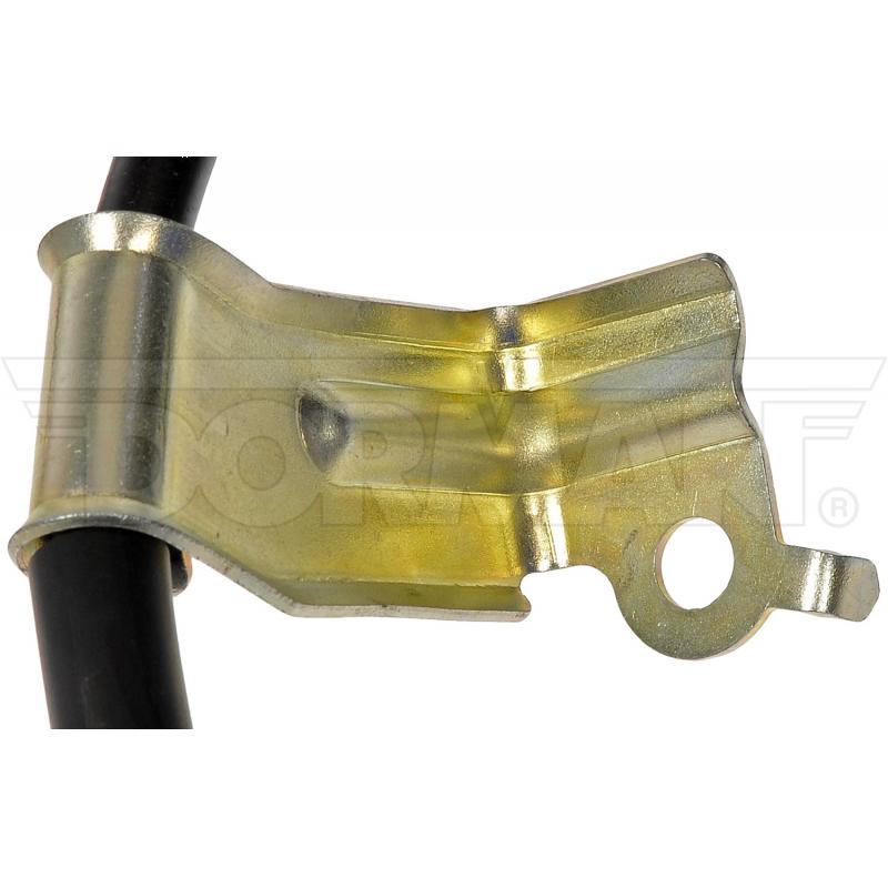 Dorman C660834 - Parking Brake Cable Dorman C660834 Parking Brake Cable product image 5 of 6