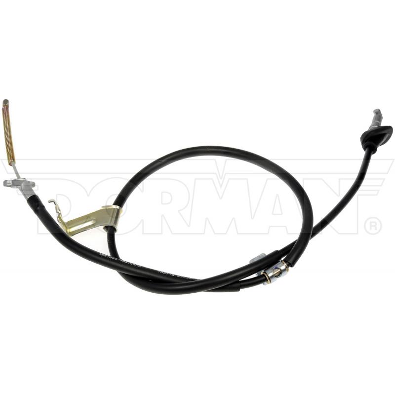 Dorman C660834 - Parking Brake Cable Dorman C660834 Parking Brake Cable product image 6 of 6