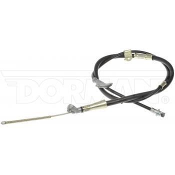 2007 Lexus ES350 Parking Brake Cable Rear Left Dorman C660993 image 1 of 4