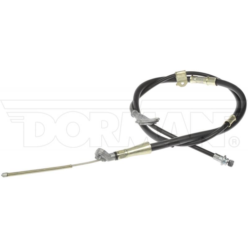 2007 Lexus ES350 Parking Brake Cable Rear Left Dorman C660993 image 1 of 4