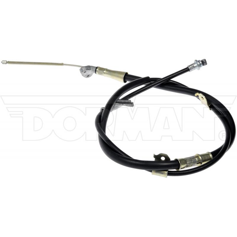2007 Lexus ES350 Parking Brake Cable Rear Left Dorman C660993 image 4 of 4
