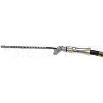 2007 Lexus ES350 Parking Brake Cable Rear Right Dorman C661021 image 1 of 4