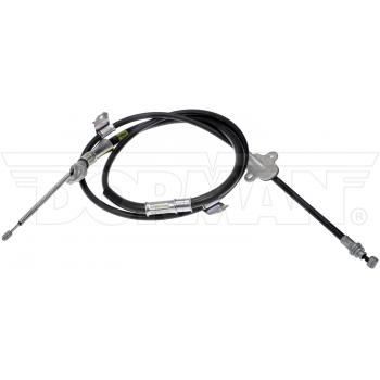 2007 Lexus ES350 Parking Brake Cable Rear Right Dorman C661021 image 3 of 4