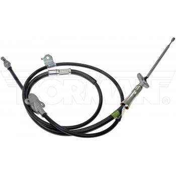 2007 Lexus ES350 Parking Brake Cable Rear Right Dorman C661021 image 4 of 4