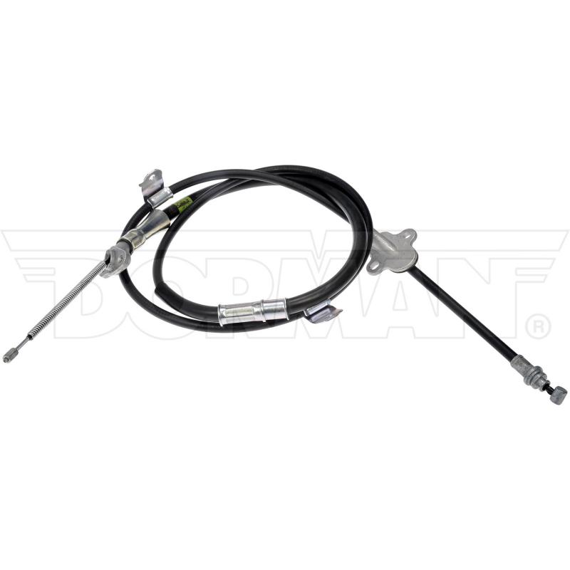 2007 Lexus ES350 Parking Brake Cable Rear Right Dorman C661021 image 3 of 4