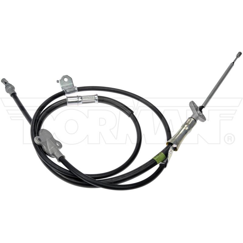 2007 Lexus ES350 Parking Brake Cable Rear Right Dorman C661021 image 4 of 4
