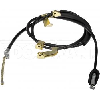 2007 Honda CR-V Parking Brake Cable Rear Right Dorman C661039 image 1 of 4