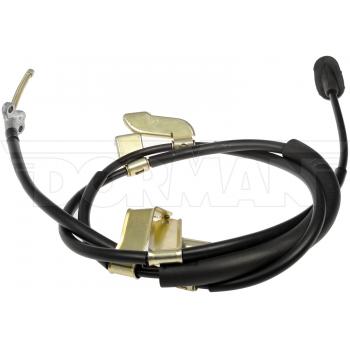 2007 Honda CR-V Parking Brake Cable Rear Right Dorman C661039 image 3 of 4