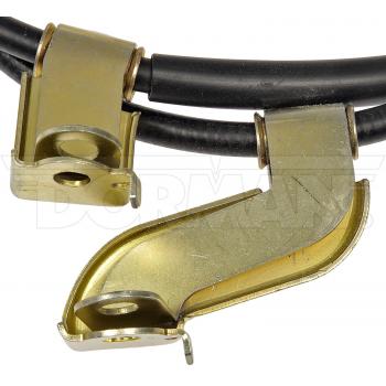 2007 Honda CR-V Parking Brake Cable Rear Right Dorman C661039 image 4 of 4