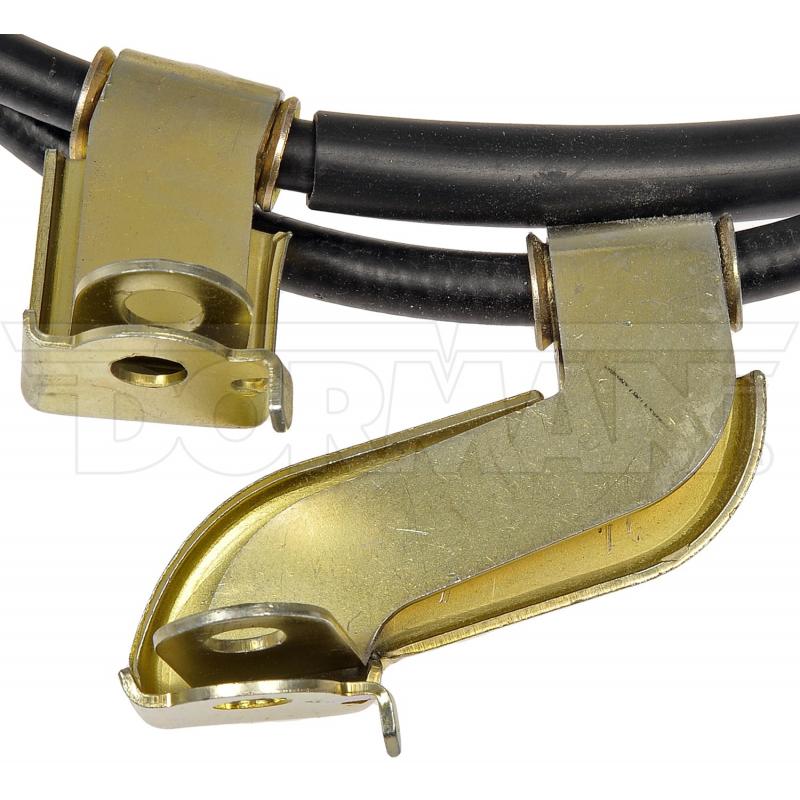 2011 Honda CR-V Parking Brake Cable Rear Right Dorman C661039 image 4 of 4