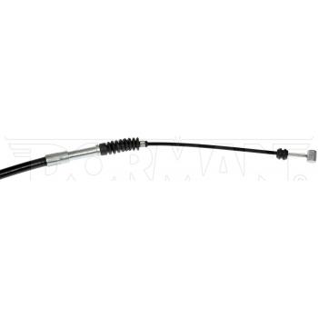 2005 Toyota Sienna Parking Brake Cable Rear Left Dorman C661046 image 1 of 4