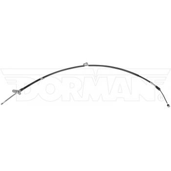 2005 Toyota Sienna Parking Brake Cable Rear Left Dorman C661046 image 2 of 4