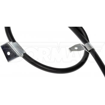2005 Toyota Sienna Parking Brake Cable Rear Left Dorman C661046 image 3 of 4