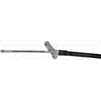 2005 Toyota Sienna Parking Brake Cable Rear Left Dorman C661046 image 4 of 4