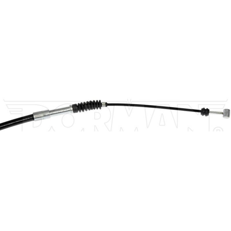 2007 Toyota Sienna Parking Brake Cable Rear Left Dorman C661046 image 1 of 4