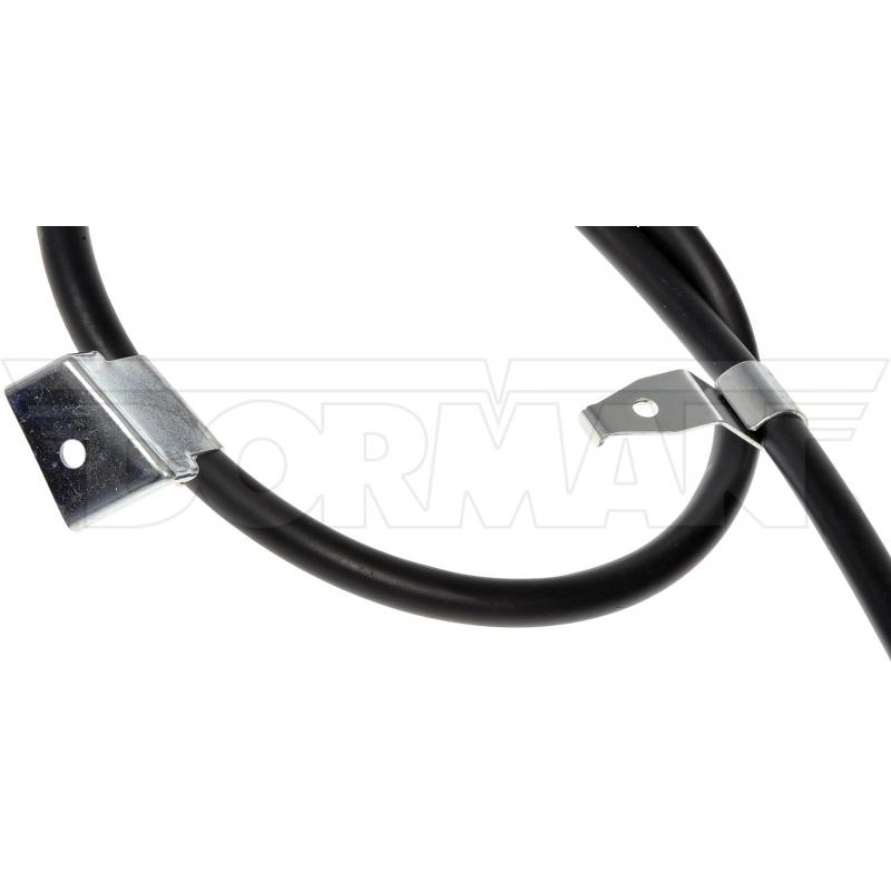 2007 Toyota Sienna Parking Brake Cable Rear Left Dorman C661046 image 3 of 4