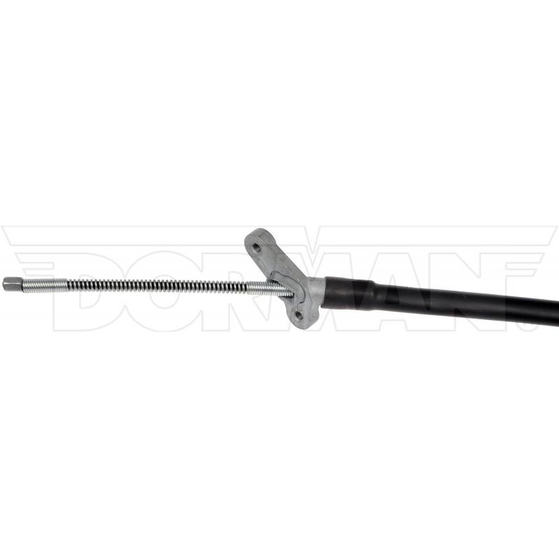 2007 Toyota Sienna Parking Brake Cable Rear Left Dorman C661046 image 4 of 4