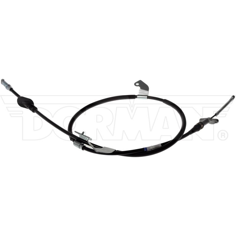 2004 Honda Civic Parking Brake Cable Rear Left Dorman C661056 image 1 of 4