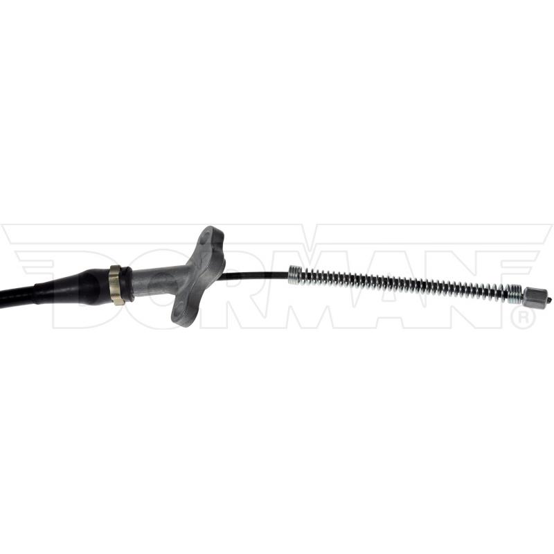 2004 Honda Civic Parking Brake Cable Rear Left Dorman C661056 image 2 of 4
