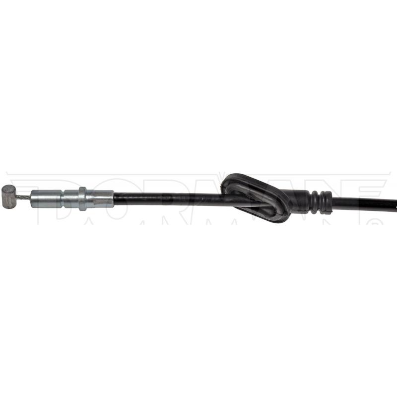 2004 Honda Civic Parking Brake Cable Rear Left Dorman C661056 image 3 of 4