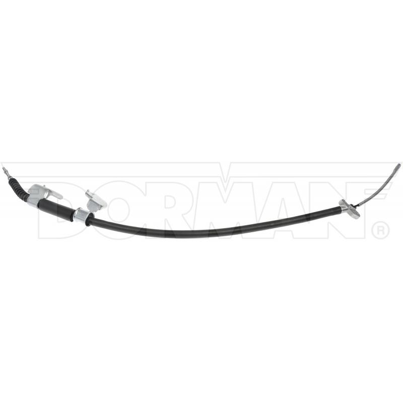 Dorman C661062 Parking Brake Cable product image 1 of 4
