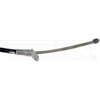 2003 Toyota Corolla Parking Brake Cable Rear Right Dorman C661100 image 1 of 4