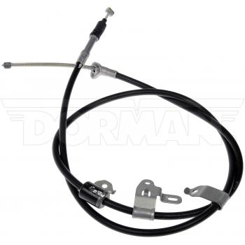 2003 Toyota Corolla Parking Brake Cable Rear Right Dorman C661100 image 2 of 4