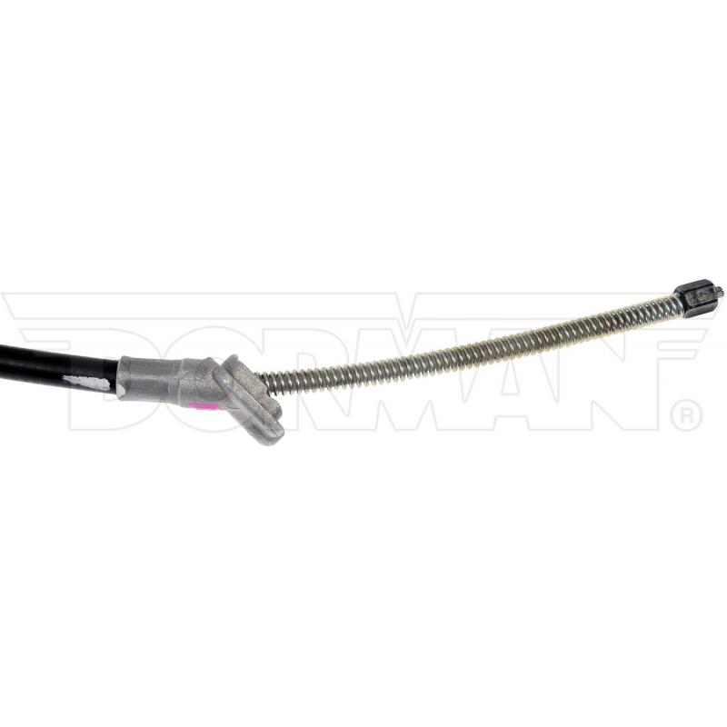 Dorman C661100 Parking Brake Cable product image 1 of 5
