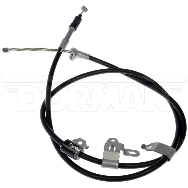 Dorman C661100 Parking Brake Cable product image 2 of 5