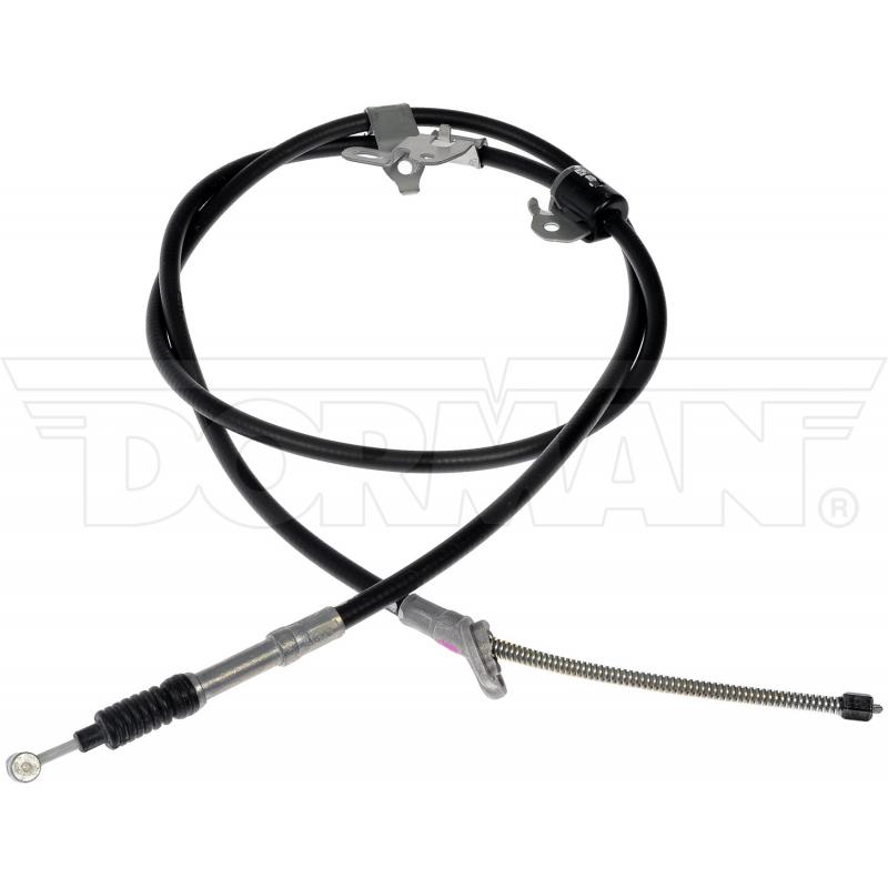 Dorman C661100 Parking Brake Cable product image 3 of 5