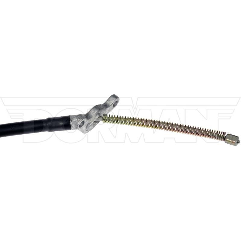 2002 Honda CR-V Parking Brake Cable Rear Left Dorman C661124 image 2 of 4