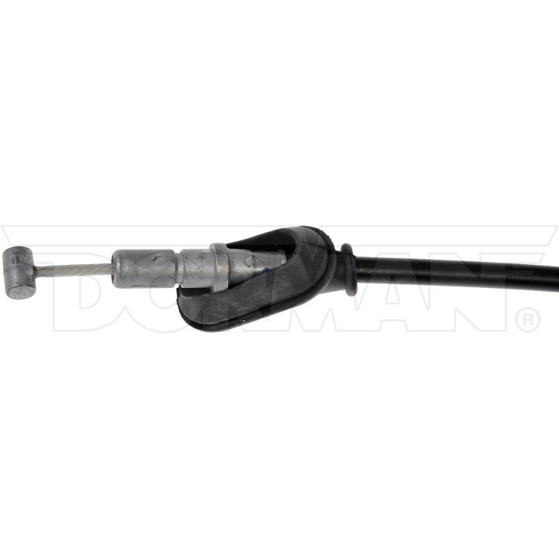 2002 Honda CR-V Parking Brake Cable Rear Left Dorman C661124 image 4 of 4