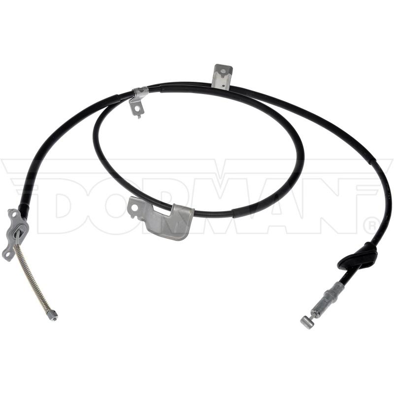 2002 Honda CR-V Parking Brake Cable Rear Right Dorman C661152 image 3 of 4